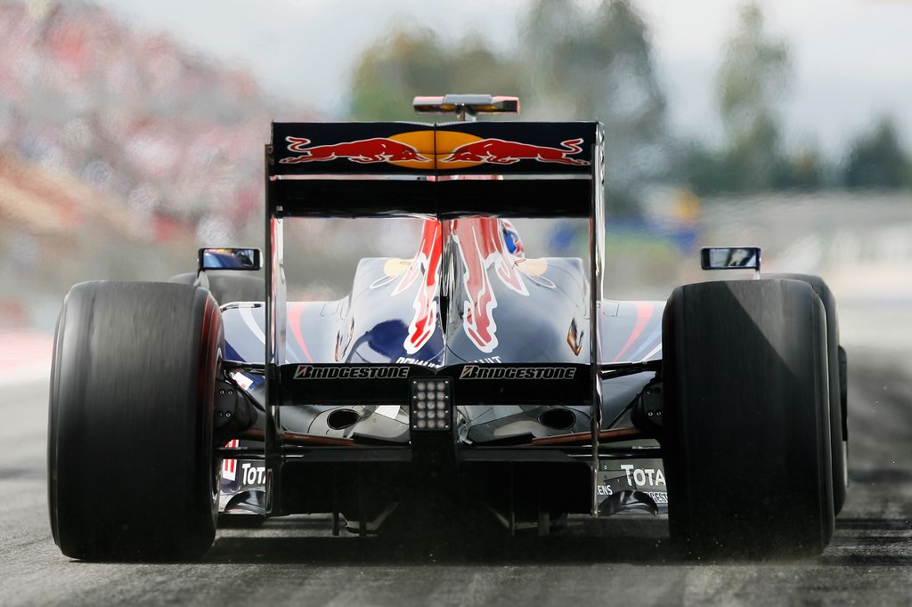 GP SPAGNA - Qualifiche e Prove Libere 3